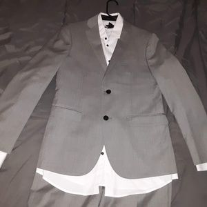 Langdom Men's Suit